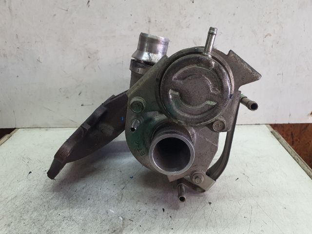 bontott DACIA SANDERO Turbó