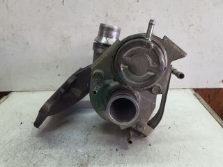 bontott DACIA SANDERO Turbó