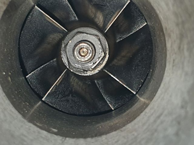 bontott DACIA SANDERO Turbó