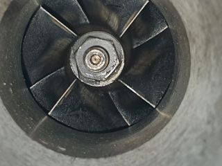 bontott DACIA SANDERO Turbó