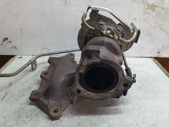 bontott DACIA SANDERO Turbó