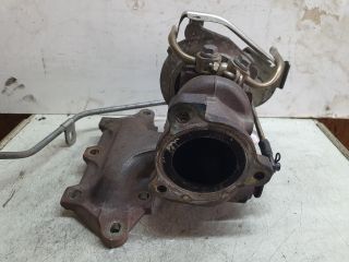 bontott DACIA SANDERO Turbó