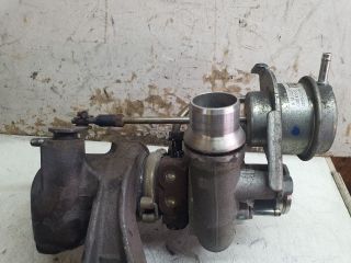 bontott DACIA SANDERO Turbó