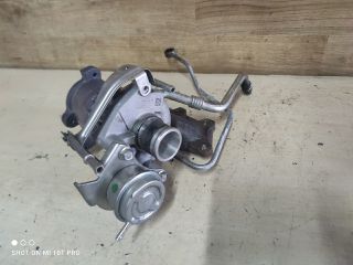 bontott DACIA SANDERO Turbó