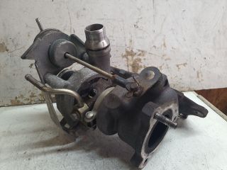 bontott DACIA SANDERO Turbó