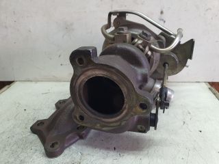 bontott DACIA SANDERO Turbó