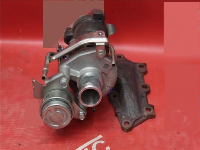 bontott DACIA SANDERO Turbó