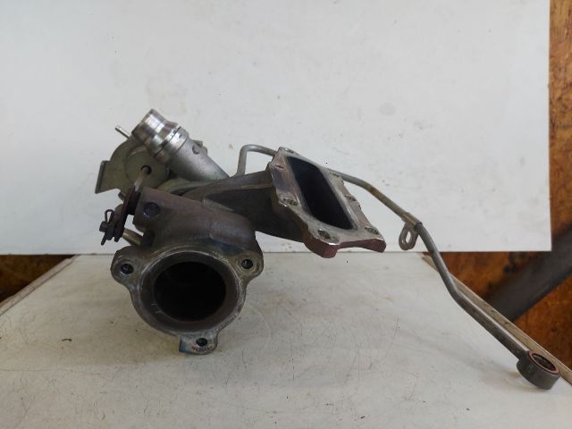 bontott DACIA SANDERO Turbó