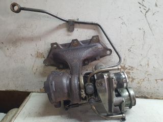 bontott DACIA SANDERO Turbó