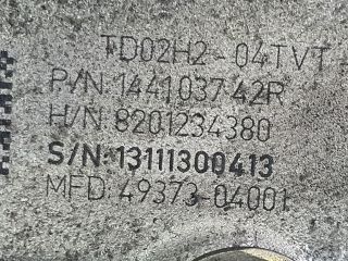 bontott DACIA SANDERO Turbó