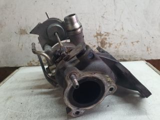 bontott DACIA SANDERO Turbó