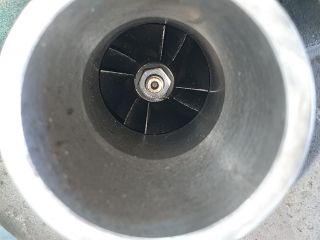 bontott DACIA SANDERO Turbó