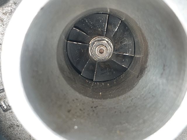 bontott DACIA SANDERO Turbó