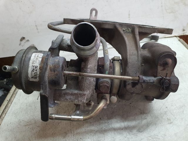 bontott DACIA SANDERO Turbó