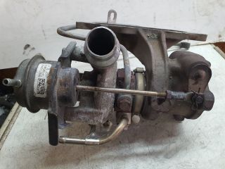 bontott DACIA SANDERO Turbó