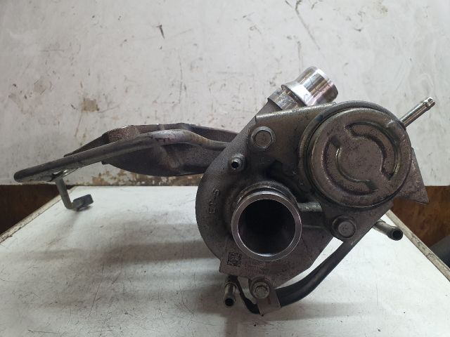 bontott DACIA SANDERO Turbó