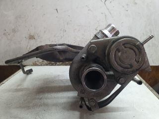 bontott DACIA SANDERO Turbó