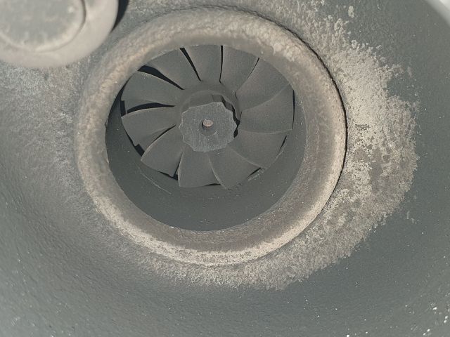 bontott DACIA SANDERO Turbó