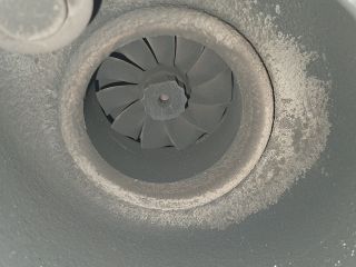 bontott DACIA SANDERO Turbó