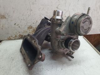 bontott DACIA SANDERO Turbó