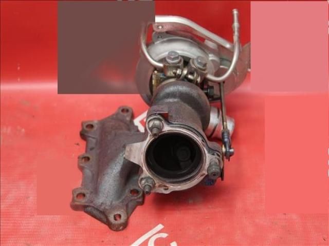 bontott DACIA SANDERO Turbó