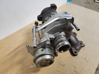 bontott DACIA SANDERO Turbó