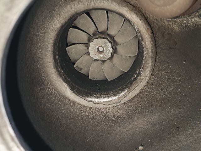 bontott DACIA SANDERO Turbó