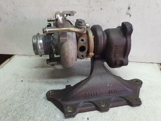 bontott DACIA SANDERO Turbó