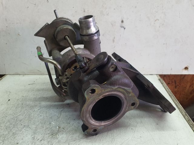 bontott DACIA SANDERO Turbó