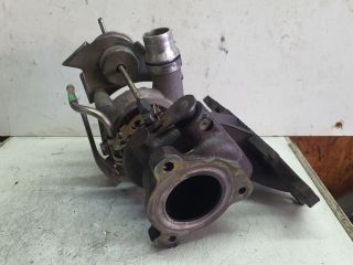 bontott DACIA SANDERO Turbó