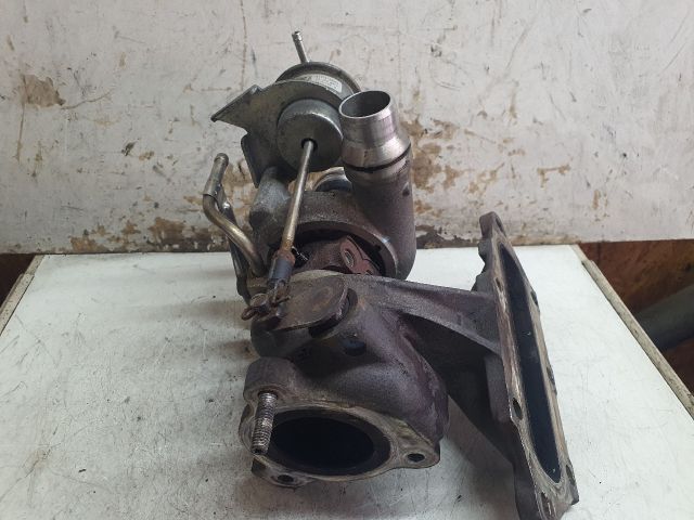 bontott DACIA SANDERO Turbó