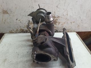 bontott DACIA SANDERO Turbó