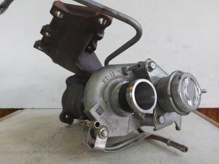 bontott DACIA SANDERO Turbó