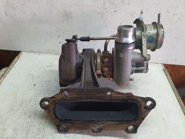 bontott DACIA SANDERO Turbó