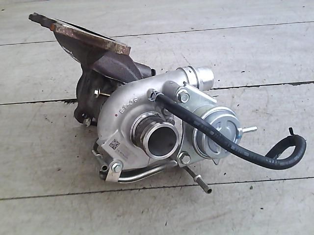 bontott DACIA SANDERO Turbó