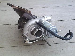 bontott DACIA SANDERO Turbó
