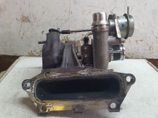 bontott DACIA SANDERO Turbó