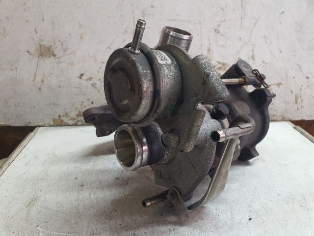 bontott DACIA SANDERO Turbó