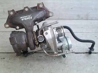 bontott DACIA SANDERO Turbó