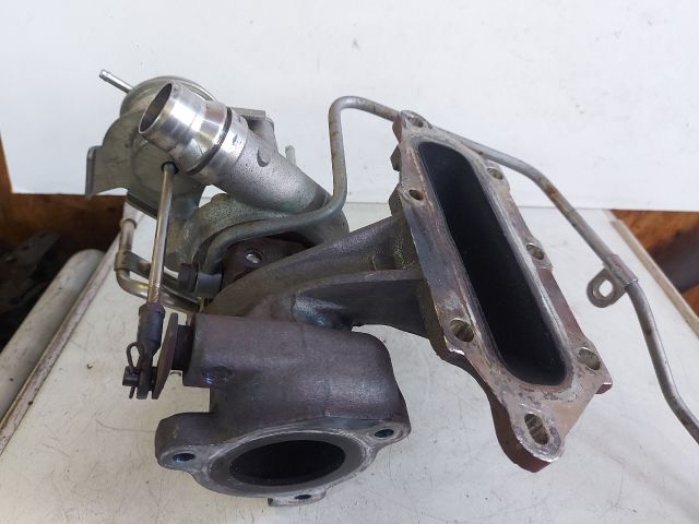 bontott DACIA SANDERO Turbó