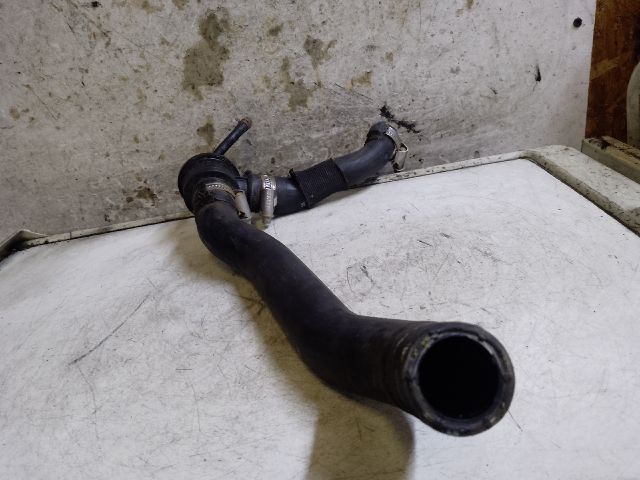 bontott DACIA SANDERO Turbócső