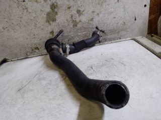 bontott DACIA SANDERO Turbócső