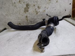 bontott DACIA SANDERO Turbócső