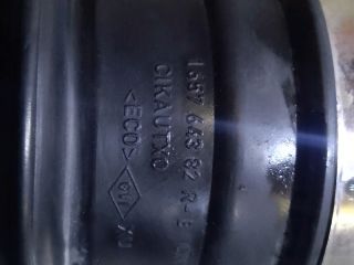 bontott DACIA SANDERO Turbócső