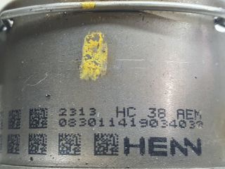 bontott DACIA SANDERO Turbócső