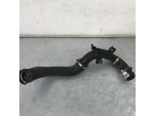 bontott DACIA SANDERO Turbócső