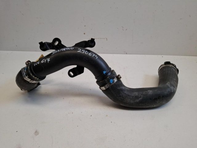 bontott DACIA SANDERO Turbócső