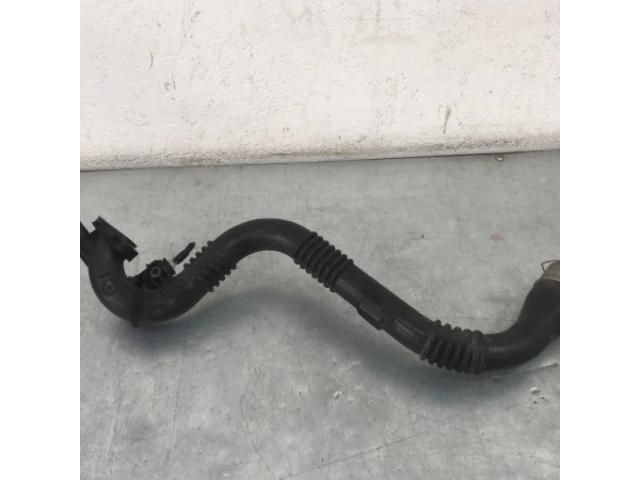 bontott DACIA SANDERO Turbócső