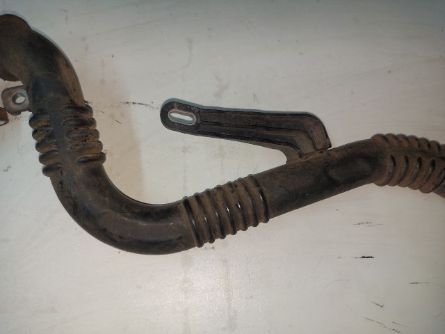 bontott DACIA SANDERO Turbócső