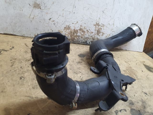 bontott DACIA SANDERO Turbócső